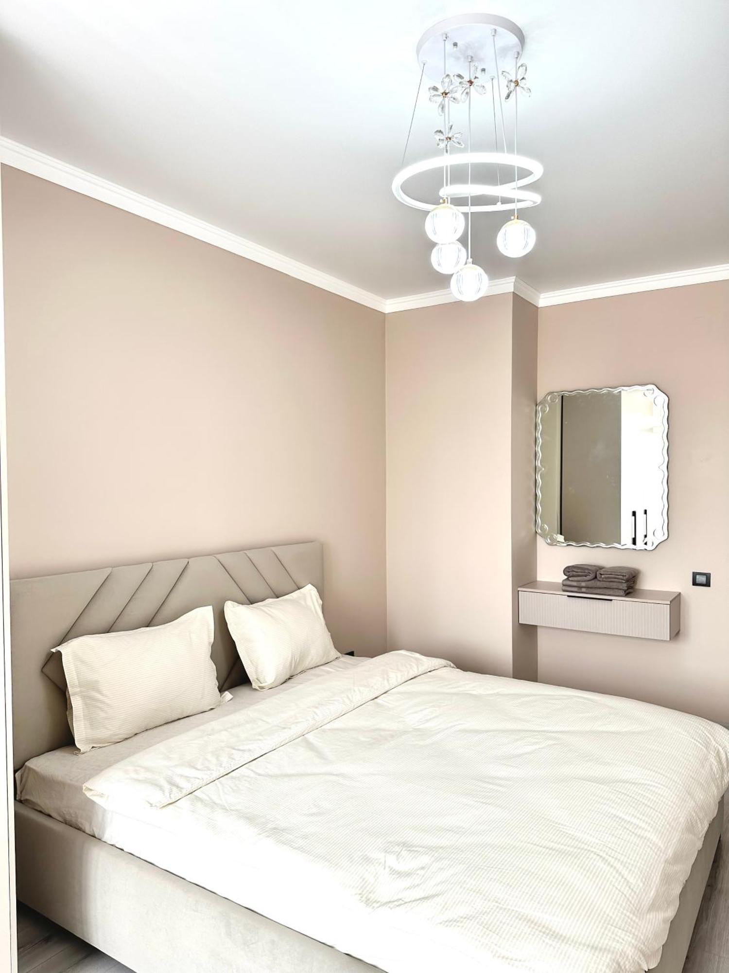 Apartment Airport- Golden Almaty